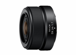 Objektiv Nikon DX Nikkor Z 24mm f/1.7 Objektiv Nikon DX Nikkor Z 24mm f/1.7