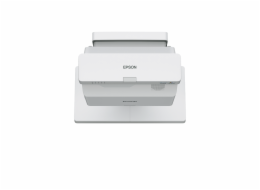 EPSON projektor EB-770F, 1920x1080, 4100ANSI, 2.500.000:1, USB, VGA, HDMI, LAN, WiFi (Direct), 5 LET ZÁRUKA