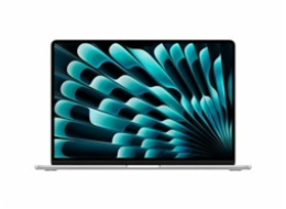 NB Apple MacBook Air 15",M2 8-core CPU/10-core GPU,8GB,256GB,Silver,CZ (MQKR3CZ/A)