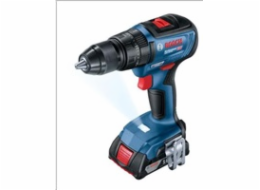 Bosch GSB 18V-50 0.601.9H5.100 BOSCH GSB 18V-50 Akumulátorový kombinovaný šroubovák
