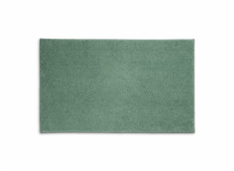 Koupelnová předložka Maja 100% polyester nefrit zelená 120,0x70,0x1,5cm KL-23553