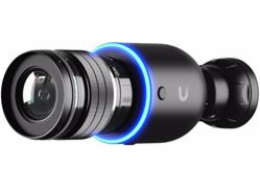 Ubiquiti UniFi AI DSLR Long Distance - kamera, 8Mpx rozlišení, 30fps, IR LED, obousměrné audio, IPX5, PoE+