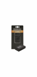 Duracell USB Charger for Olympus LI-90/92B