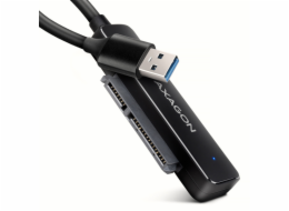 AXAGON ADSA-FP2A USB-A 5Gbps - SATA 6G 2.5" SSD/HDD SLIM adaptér