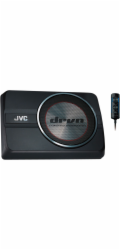 JVC CW-DRA8
