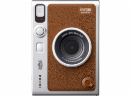 Fujifilm INSTAX MINI EVO - Black