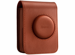 Fujifilm instax mini evo bag brown