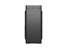 FSP/Fortron CMT160/Midi Tower/Černá