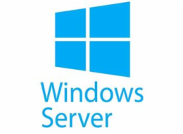 5-pack of Windows Server 2022/2019 User CALs (STD or DC) Cus Kit