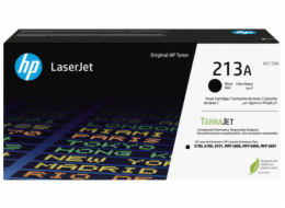 HP 213A Blk Original LaserJet Toner Crtg (3,500 pages)
