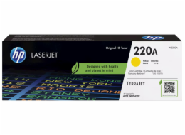 HP W2202A, yellow toner. kazeta HP LaserJet 220A