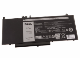 DELL baterie/ 4-článková/ 62 Wh/ pro Latitude E5x50