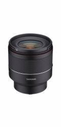 Samyang AF 1,4/50 FE II   Sony E
