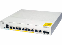 Přepínač Cisco Catalyst 1000 (C1000-8FP-2G-L)