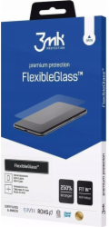3mk hybridní sklo FlexibleGlass pro Xiaomi Redmi A2 / A2+