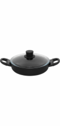 Ballarini AVOLA Servierpfanne mit Deckel 24 cm