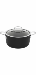 Ballarini ALBA Stielkasserolle 24 cm