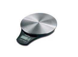 Salter 1035 SSBKDREU16 Stainless Steel Aquatronic Electronic Digital Kitchen Scale