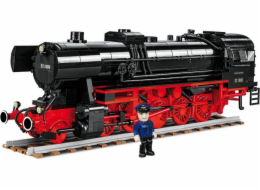 Parní lokomotiva Cobi DR BR 52/TY2