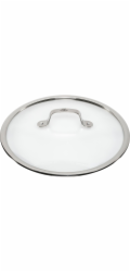 Ballarini VETRO PIANO lid Glass 30 cm