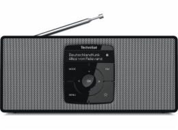 DIGITRADIO 2 S, black/silver