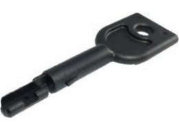 RJ45 WT-BW Plug Lock Key