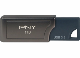 Pendrive 1TB USB 3.2 Pro Elite V2 P-FD1TBPROV2-GE