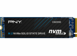 SSD 500GB M.2 2280 CS2230 M280CS2230-500-RB
