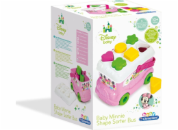 Baby Minnie Bus