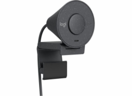 konferenční kamera Logitech BRIO 305, Graphite