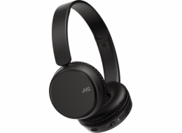 JVC HA-S36WBU Černá sluchátka