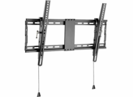 GEMBIRD Držák TV WM-80T-01, 37"-80" (70kg), náklopný