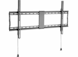 GEMBIRD Držák TV WM-90F-01, 43"-90" (70kg), pevný