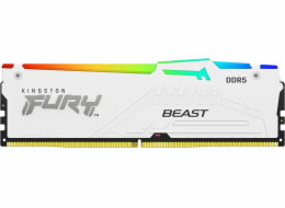 Kingston FURY DIMM 128 GB DDR5-5200 (4x 32 GB) Quad Kit, RAM