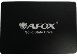 SSD 256GB TLC 555/510 MB/S