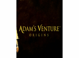 ESD Adam s Venture Origins