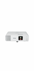 EPSON projektor EB-L210W, 1280x800, 4500ANSI, 2.500.000:1, USB, LAN, Wi-Fi (direct), VGA, 5 LET ZÁRUKA