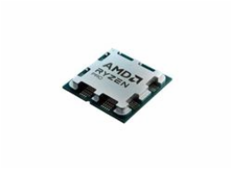 AMD Ryzen 7 Pro 7745 - 3.8 GHz - 8-jádrový - 16 vláken - 32 MB vyrovnávací paměť - Socket AM5 - AMD Processors multipack (MPK)