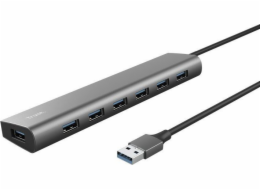TRUST 7 Port USB 3.2 Gen1 Hub