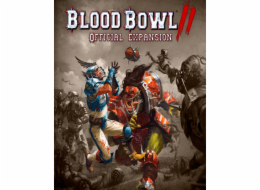 ESD Blood Bowl 2 Official Expansion