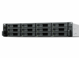 Synology SA3400D RackMount NAS