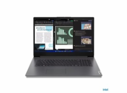 LENOVO NTB V17 G4 - i7-1355U,17.3" FHD,8GB,512SSD,W11P
