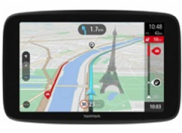 TomTom GO Navigator 6"