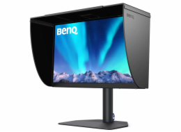 BenQ LCD SW272U 27" IPS/3840x 2160/60Hz/5ms/DP/2xHDMI/3xUSB/USB-C/vesa 