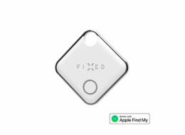FIXED smart tracker Tag FIXTAG-WH