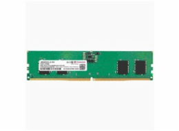 DIMM DDR5 8GB 4800MHz TRANSCEND JM 1Rx16 1Gx16 CL40 1.1V