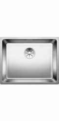 Blanco Andano 500-IF nerez hedvábný lesk IF-Flac