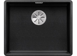 Blanco Subline 500-F Silgranit anthrazit o