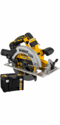DEWALT akumulátorová kotoučová pila FLEXVOLT Advantage DCS573NT, 18 voltů