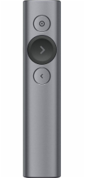 Logitech Pilot